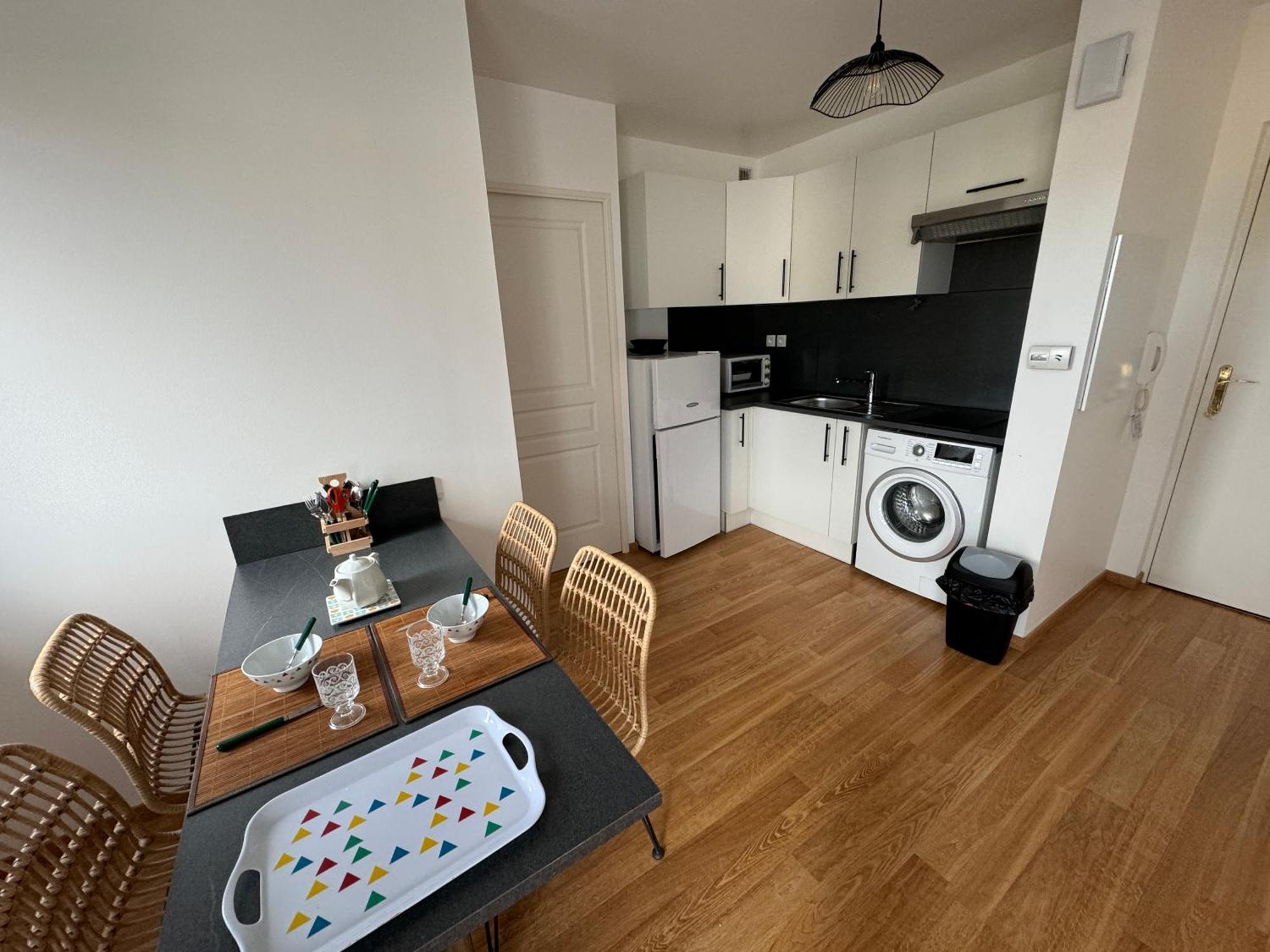 Apartmán Stella Maris Saint-Quay-Portrieux Exteriér fotografie