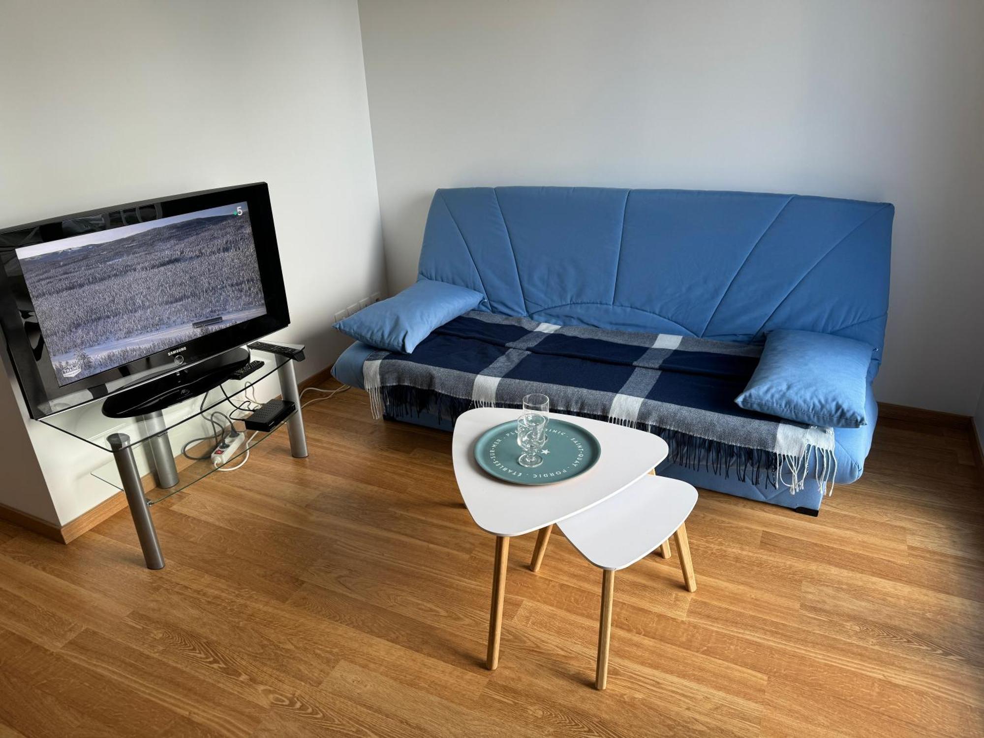 Apartmán Stella Maris Saint-Quay-Portrieux Exteriér fotografie